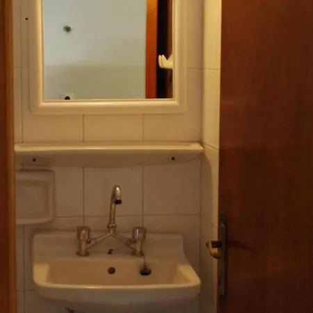 شقة فندقية Esperos 2*