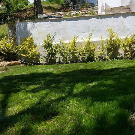 Aparthotel Esperos