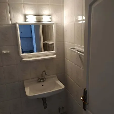 Esperos Aparthotel