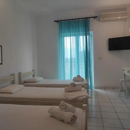 Esperos 2* Τρούλος