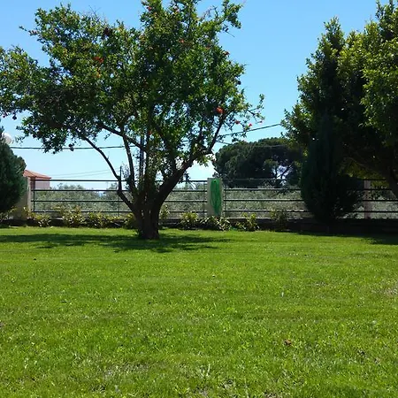 Ξενοδοχείο με διαμερίσματα Esperos 2*