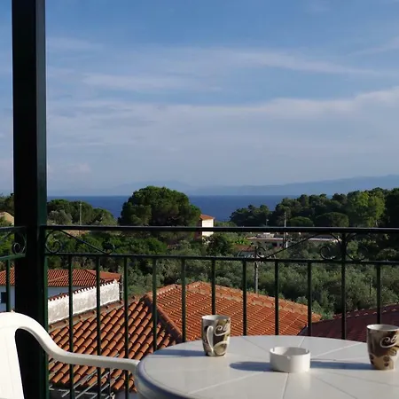 Esperos Ξενοδοχείο με διαμερίσματα