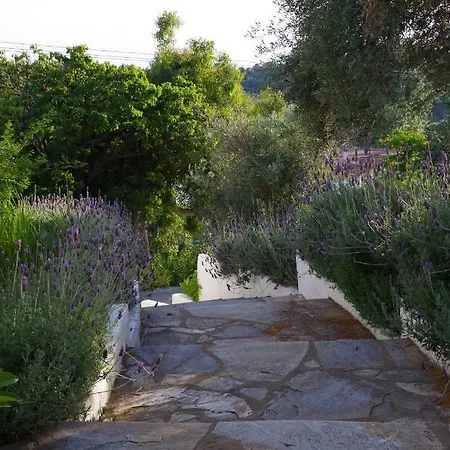 Esperos Ξενοδοχείο με διαμερίσματα