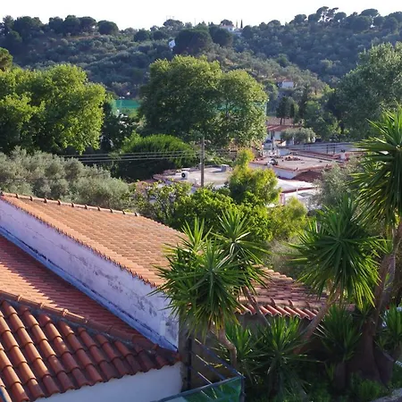 Esperos Τρούλος