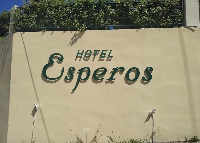 Esperos טרולוס