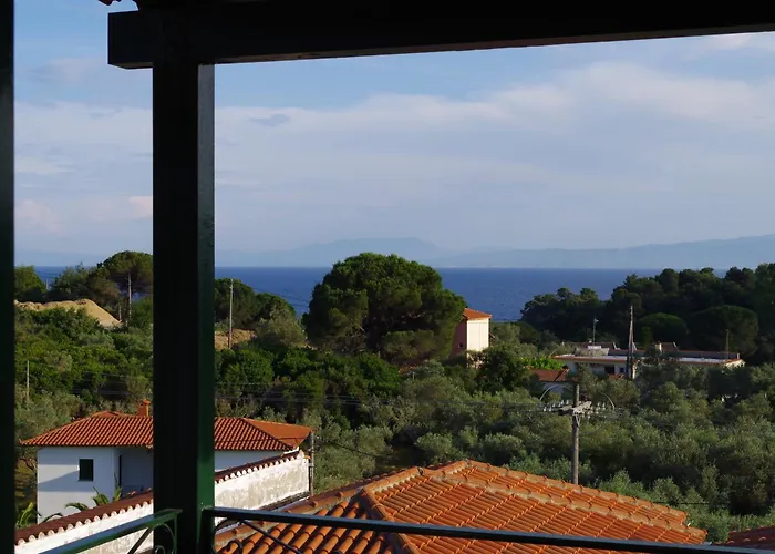 Esperos טרולוס