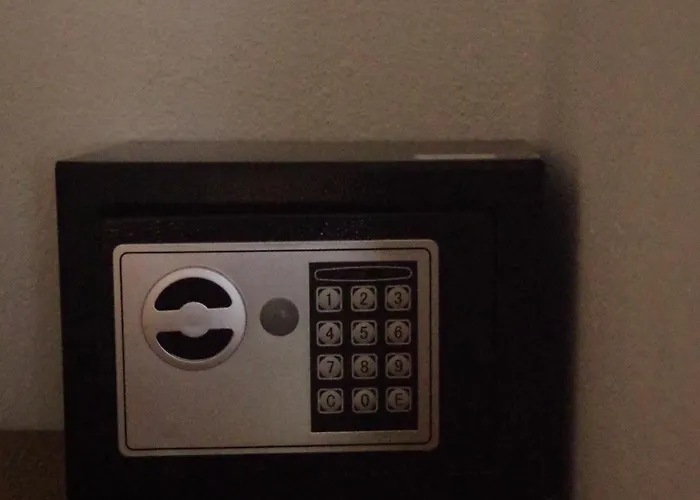 מלון דירות Esperos טרולוס