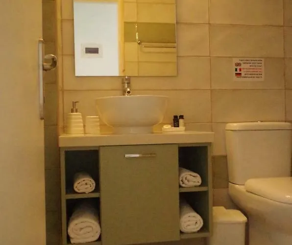 Esperos 2* טרולוס