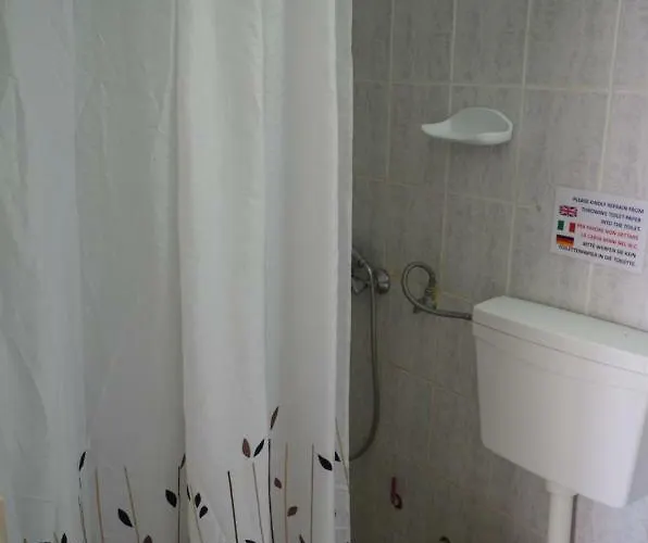 Esperos 2* טרולוס