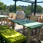 公寓式酒店 Esperos 特劳洛斯