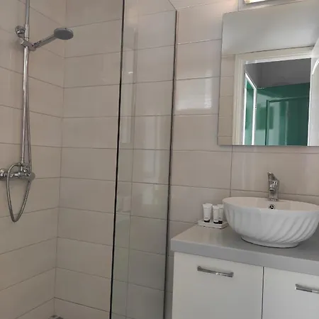 Aparthotel Esperos 2*