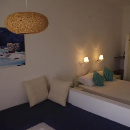 Aparthotel Esperos 2*