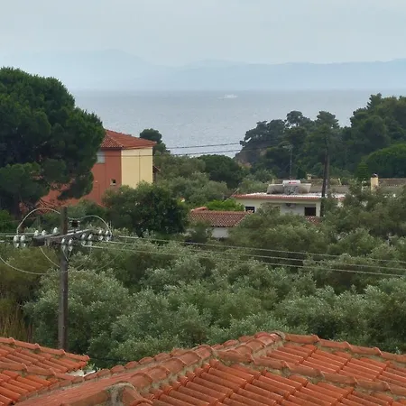 Aparthotel Esperos 2*