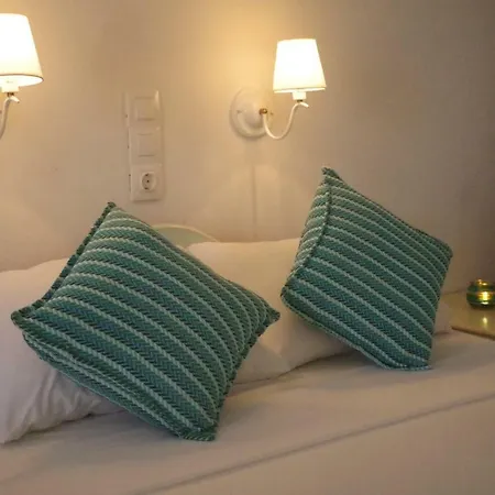 Aparthotel Esperos 2*