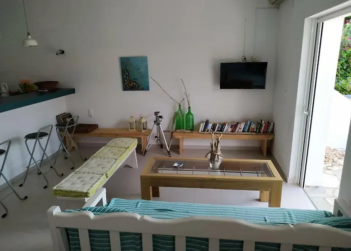 Esperos Hotel de apartamente 2*