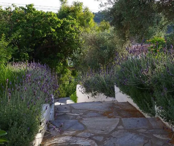 Esperos Hotel de apartamente